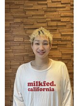 フューズ 曳舟店(Fuse) 田中 聖太郎