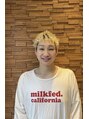 フューズ 曳舟店(Fuse) 田中 聖太郎