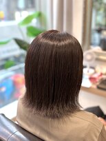アヤラグランスパ 船橋店(AyaLA GRAN SPA)&nbsp;【黒田 愛梨】ナチュラルブラウン