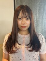 ジャンクヘアー(JUNKHAIR) long layer