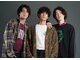 ヘアガーデンリゾート 東村山店の写真/【毎日のスタイリングのしやすいスタイリングをご提案】男性のお客様も多いので美容院が苦手な方も◎