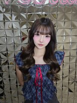 ラブスタシー 名古屋栄(Lovestasy)&nbsp;無加工毛エクステへそ上