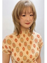 ボヌールウメダ(Bonheur UMEDA)&nbsp;河角 さくら