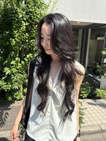 ライファイ(LAIFAI)&nbsp;綺麗に伸ばしていきたい方必見！髪質改善トリートメント