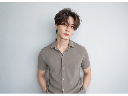 メンズクル(men's quru.)の写真