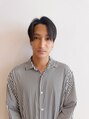 スカラ(SCALA.)&nbsp;池口 直希