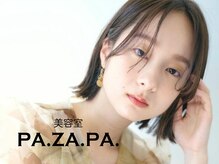 パザパ 成沢店(pa.za.pa.)