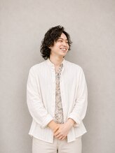 アース 一宮店(HAIR & MAKE EARTH)&nbsp;佐伯 駿