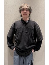 ラフィス ヘアー コパン 小倉店(La fith hair copain)&nbsp;白川 大哉