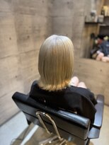 オクルス(OCULUS)&nbsp;ホワイトシルバー
