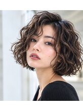 サーティスリー(thirtythree) ☆だからもう、パーマを上からかけてみませんか?♪