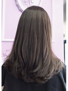 アンリップ ジー(salon unripG) 《unrip》★イルミナカラー★5