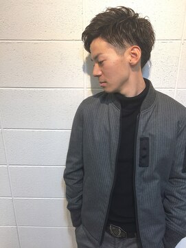 マーズオム 宝塚旭町店(mars HOM) 8/2016 men's style's Kataoka