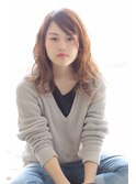 クセ毛風アンニュイカール