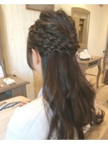 オレンジクラッカー(Orange Cracker)&nbsp;【オレンジクラッカー】本日のお客様☆　久米川　東村山