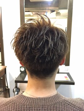 ディシェーレ ノーテ(die Schere Note) ライジングマッシュ×２ブロ【die-Schere Note　大船】