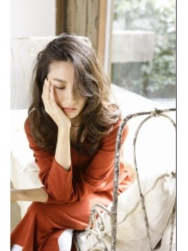 アントリール 府中店(entrir) コンフォートミディ