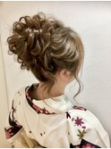 ふわぽこだんご