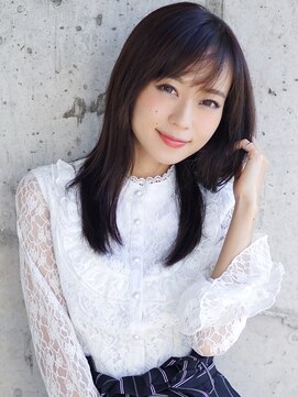 ヘアー オーシャン(HAIR OCEAN) 吹田　桃山台　HAIR OCEAN　髪質改善