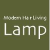 ランプ(Lamp)のお店ロゴ