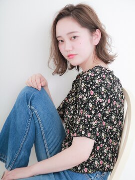 ニューヨークニューヨーク 梅田茶屋町店(NYNY) 外国人風ミラクルミディアム