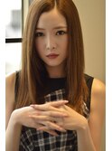 MIND STAGE　Iライン・ストレート