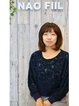 ヘアーネオフィール 元町店(hair produce NAO FIIL) 工藤 結香