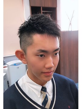 アミューズ(amuse) お客様SNAP