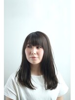 ルッソ(LUSSO)&nbsp;ナチュラルロング