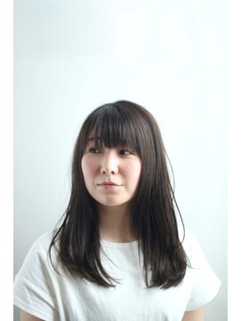 ルッソ(LUSSO) ナチュラルロング