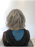 ハイトーンカラー