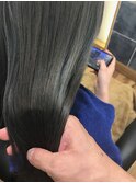 オーダーのプレミアムメンテナンストリートメント