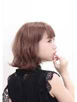 オサヤ ヨウカイチ(OSAYA YOKAICHI) ミディアム