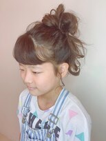 フレイストート(Frais Tout)&nbsp;子ども可愛いポニー