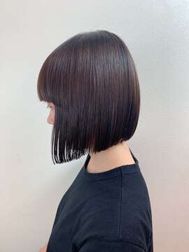 リル 新浜店(LiL) 2019 LiL hair by金岡