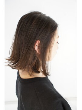 ディスオモテサンドウ 表参道(This OMOTESANDO) Short STYLE【表参道,青山】山本