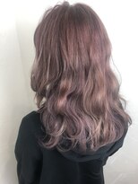 リタ(rita)&nbsp;ヴェールピンク