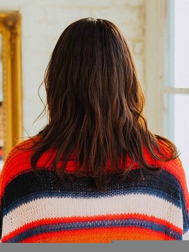 プロデュース 古淵店(Produce) ゆるめカールロング