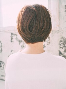 プロデュース 相模原店(Produce) 大人かわいい♪似合わせカット♪クラシカル