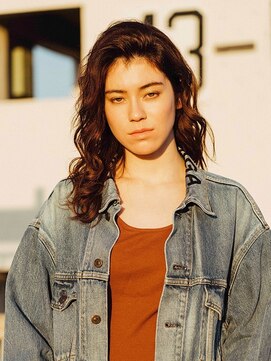 プロデュース 相模原店(Produce) ルーズ♪くせ毛風☆無造作