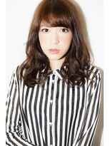 キートスバイガーランド (Kiitos by Garland)&nbsp;[Kiitos]セミウェット☆つやウェーブ