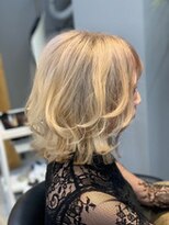 カーサ バイ ハミュウ たまプラーザ(CASA by Humium)&nbsp;10代、20代◎ハイトーン垢抜けスタイリッシュ☆