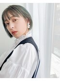 khakiとgrayとbeigeと愛を込めて