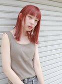 [Ravo]カッパーピンクダブルカラー