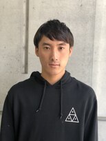 ウタ(uta)&nbsp;【あおき　ひかる】スタイリングしやすいナチュラルショート