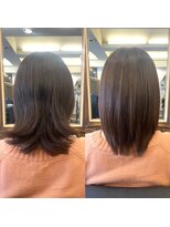 シェアサロン ナインシート(9seat)&nbsp;☆人気No1/殿堂入りの髪質改善トリートメント“ルトゥール”☆