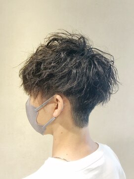 カルテット(Quartett) 【Quartett】ソフトツイストスパイラルパーマ