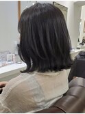 ブルーアッシュ