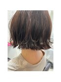 ボブ