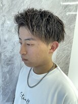 エイト 神戸三宮店(EIGHT)&nbsp;【EIGHTKobe三宮店】島本 ソフトツイスパ